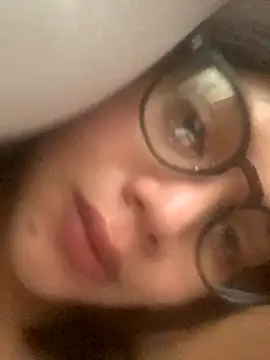 UrMajesticGODDESS online show from November 2025 07:51:02 AM