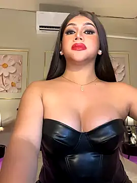 UrMajesticGODDESS online show from November 2025 08:13:02 PM