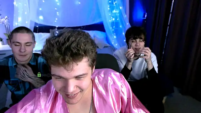 lucas long  online show from November 2025 10:28:02 AM