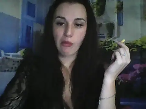 Qinini online show from November 2025 10:09:01 PM