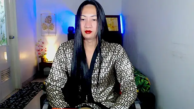 LovelyQueen69 online show from December 2025 08:50:02 PM