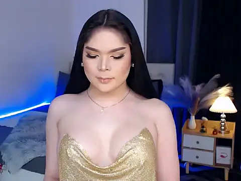 VickyMarquez online show from February 2026 02:49:01 PM