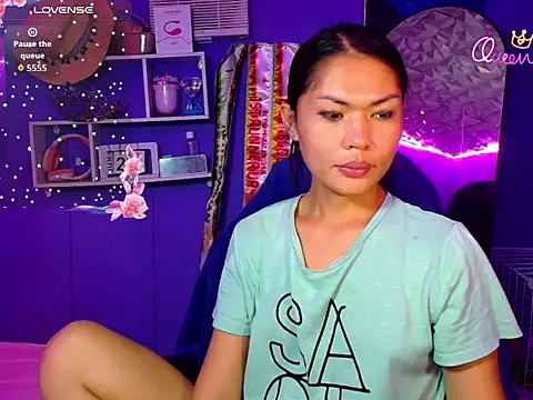 urgirljane online show from June 2026 10:09:01 AM