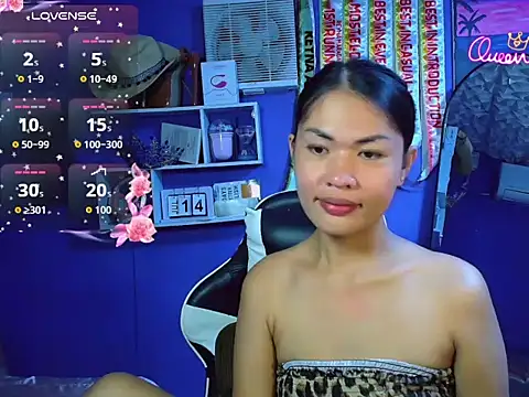 urgirljane online show from July 2026 10:21:02 AM