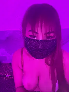 Miss June666 online show from January 2026 11:54:01 PM