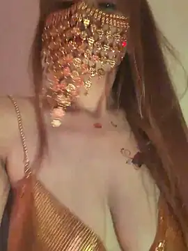 Miss June666 online show from May 2026 11:23:01 PM