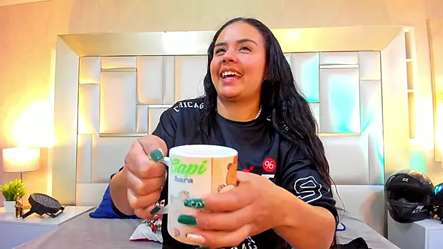 ArielleWilde online show from January 2026 03:53:02 AM