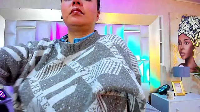 ArielleWilde online show from January 2026 04:25:01 AM