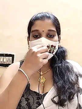 amelia-rani online show from October 2025 06:12:01 PM