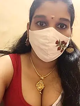 amelia-rani online show from January 2026 05:28:02 PM