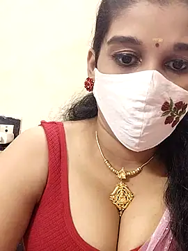 amelia-rani online show from February 2026 06:00:02 PM