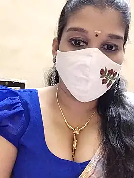 amelia-rani online show from May 2026 05:43:02 PM