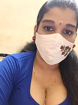 amelia-rani online show from June 2026 12:27:01 PM