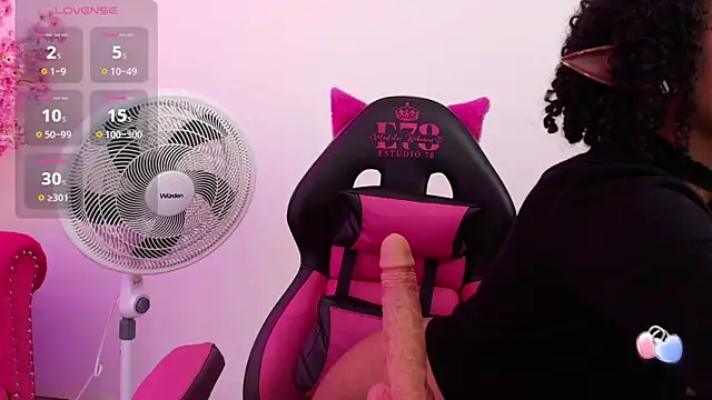 Sweett m00n online show from September 2025 03:50:01 AM