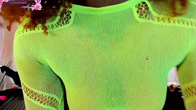 NAOMY COOPER online show from October 2025 08:50:02 PM