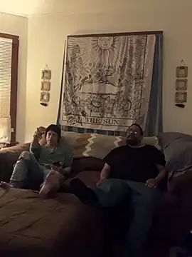 RivslRabbit online show from March 2026 03:00:01 AM