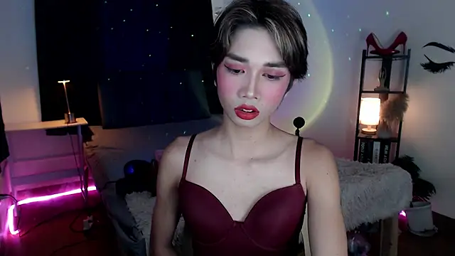 Lavictoriathegreat online show from November 2025 06:09:02 PM