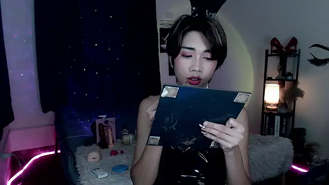 Lavictoriathegreat online show from December 2025 04:58:02 PM