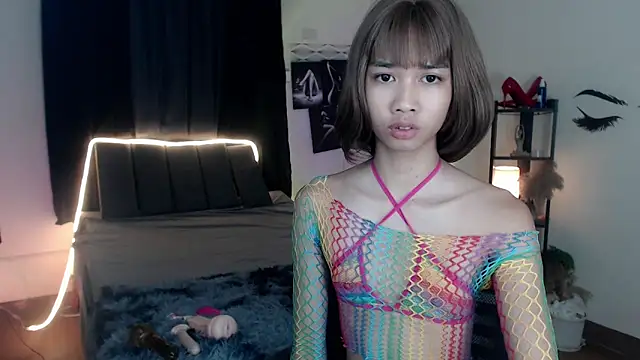 Lavictoriathegreat online show from March 2026 08:59:01 PM