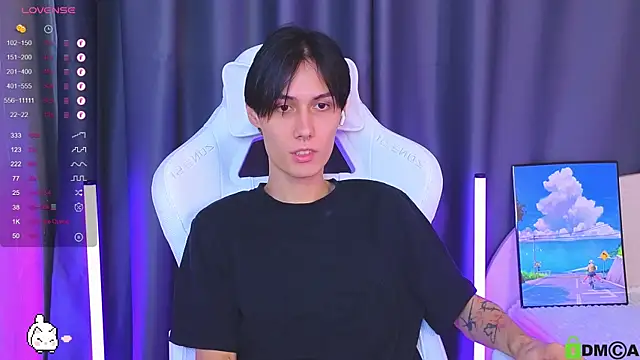 bd black online show from November 2025 09:18:01 PM