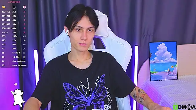 bd black online show from December 2025 11:34:02 PM