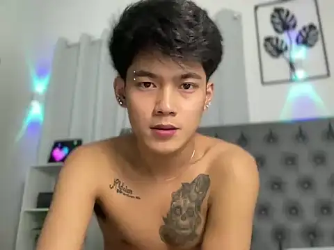 Snapshot of Prince_kiyoshi chatting on March 2026 11:22:02 PM Prince kiyoshi online show from March 2026 11:22:02 PM