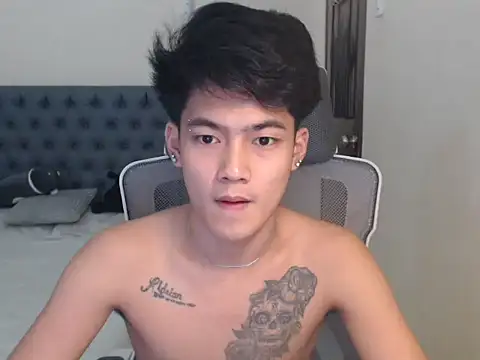 Prince kiyoshi online show from June 2026 02:52:01 PM