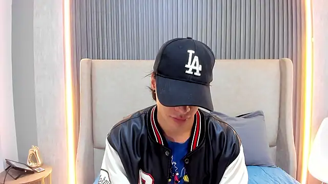 BenitoSaenz online show from February 2026 12:32:01 PM