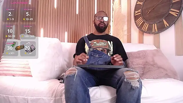 King Malik online show from September 2025 01:12:02 PM