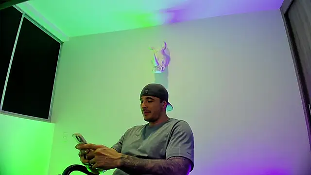 Snapshot of Dagoti chatting on February 2026 01:00:02 AM Dagoti online show from February 2026 01:00:02 AM