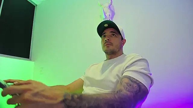 Snapshot of Dagoti chatting on February 2026 08:16:01 PM Dagoti online show from February 2026 08:16:01 PM