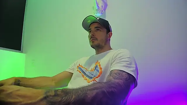 Snapshot of Dagoti chatting on February 2026 01:35:02 AM Dagoti online show from February 2026 01:35:02 AM