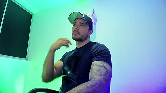 Snapshot of Dagoti chatting on February 2026 01:02:01 AM Dagoti online show from February 2026 01:02:01 AM