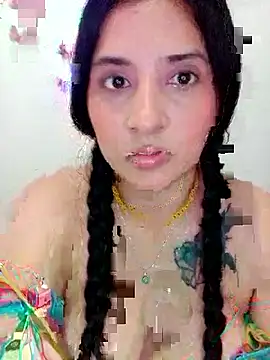 VALENTINA ROUSE  online show from November 2025 02:34:01 AM