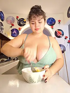 SeleneLuminari8 online show from January 2026 04:31:02 PM