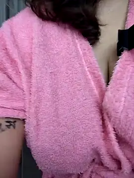 SeleneLuminari8 online show from March 2026 01:17:01 PM