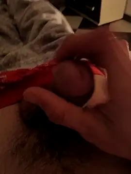 Franmrd95 online show from February 2026 04:39:02 AM