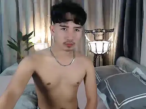 cute richard24 online show from September 2025 05:24:01 AM