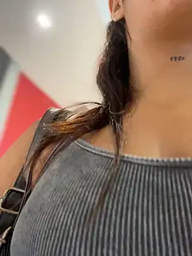 Kaily Sweet16 online show from November 2025 06:43:01 PM