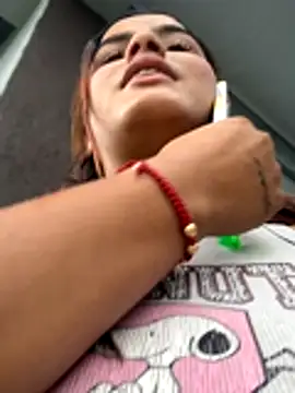 Kaily Sweet16 online show from December 2025 08:38:02 PM