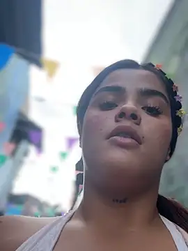 Kaily Sweet16 online show from February 2026 08:13:01 PM