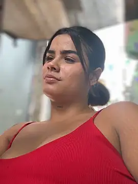 Kaily Sweet16 online show from February 2026 07:19:02 PM