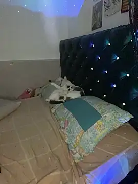 venusobryan 55 online show from March 2026 10:05:01 PM