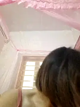 Hailey babe online show from October 2025 05:06:02 AM