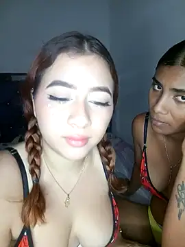 Chloe Sky love online show from September 2025 06:17:02 AM