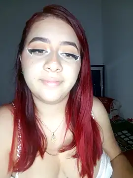 Chloe Sky love online show from October 2025 06:43:01 AM