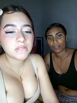 Chloe Sky love online show from November 2025 11:41:01 PM