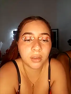 Chloe Sky love online show from February 2026 02:19:01 AM