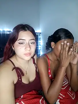 Chloe Sky love online show from February 2026 04:30:01 AM