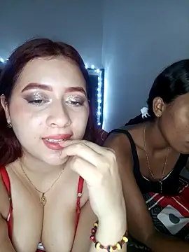 Chloe Sky love online show from March 2026 01:27:02 AM